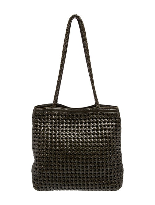 Bembien Leather Tote