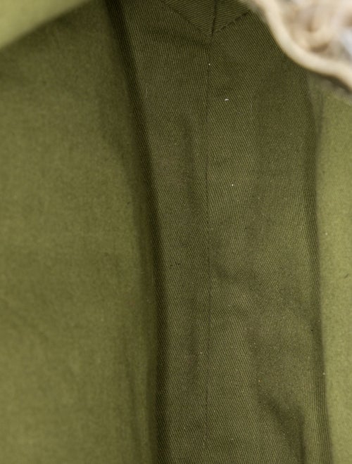 Bembien Leather Tote