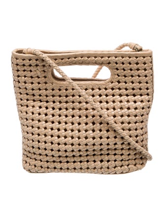 Bembien Leather Shoulder Bag