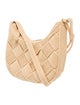 Bembien Jute Shoulder Bag