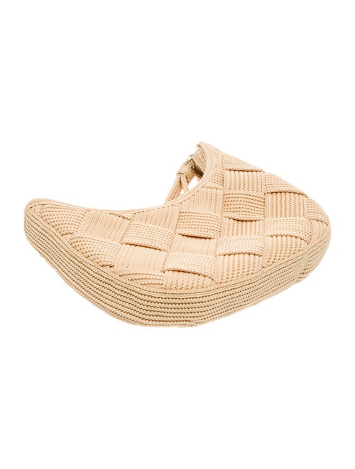 Bembien Jute Shoulder Bag