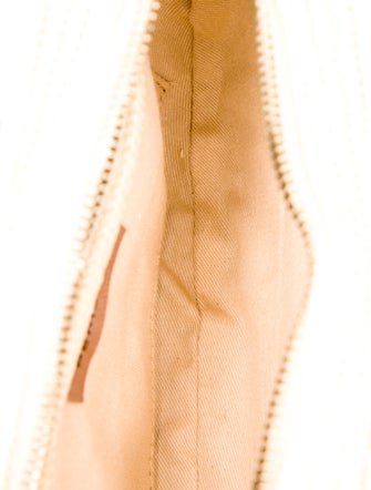 Bembien Jute Shoulder Bag