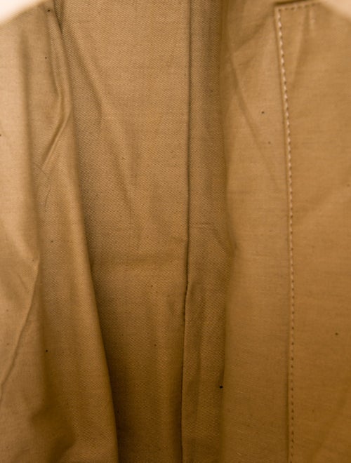 Bembien Leather Shoulder Bag