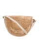 Bembien Rattan Shoulder Bag