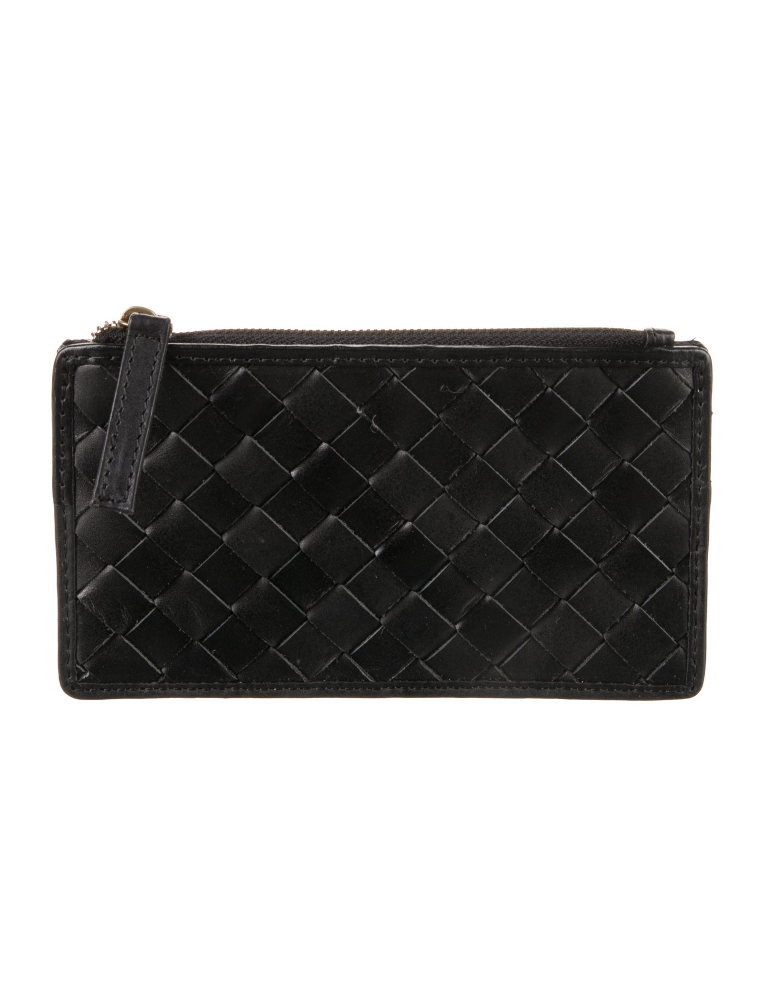 Bembien Leather Wallet