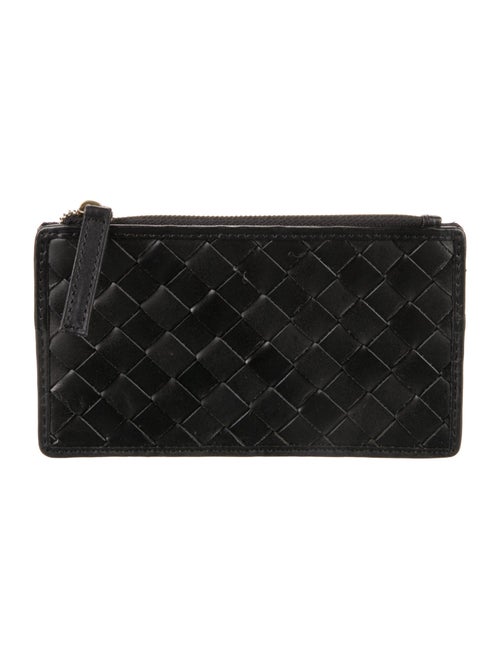 Bembien Leather Wallet