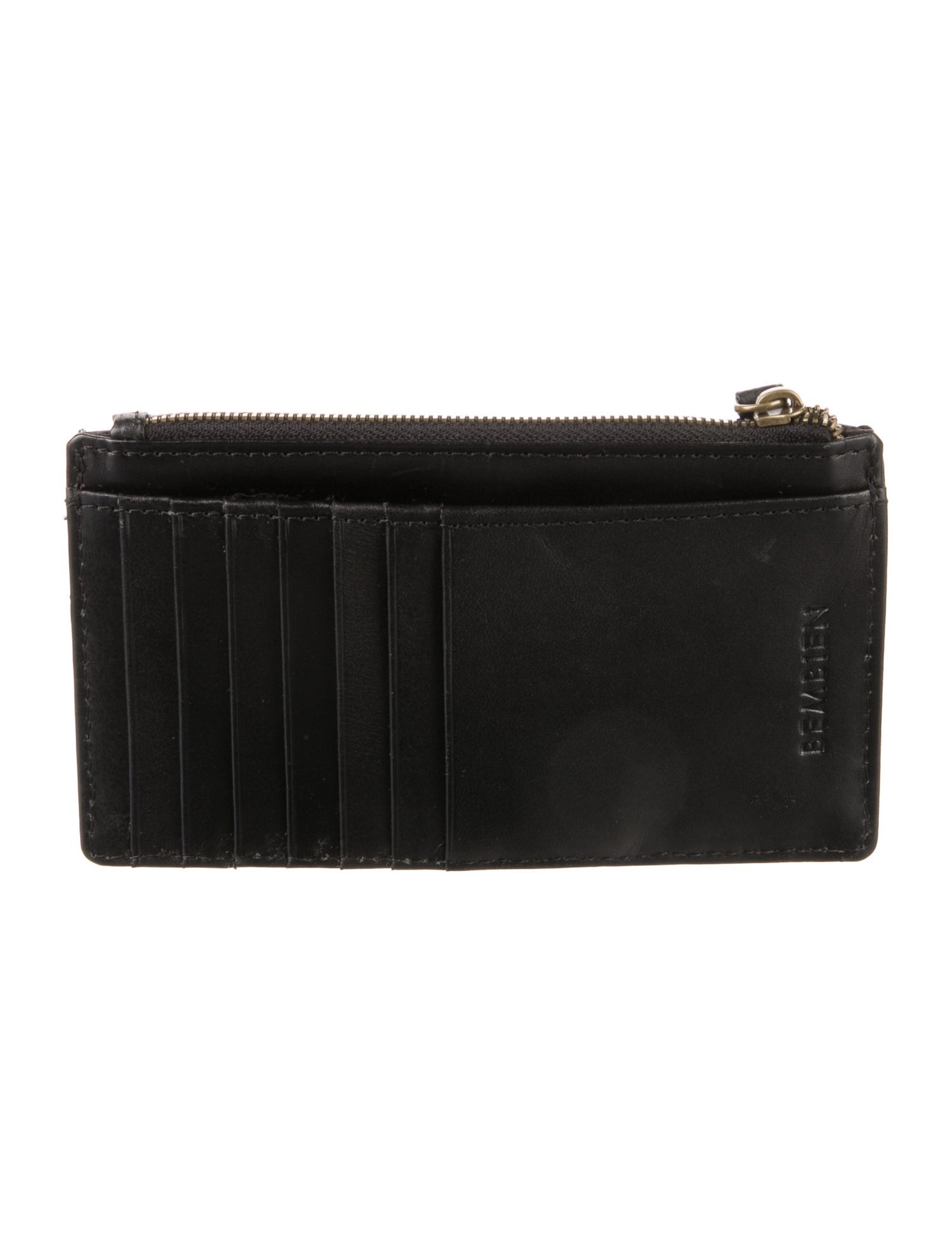 Bembien Leather Wallet