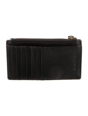 Bembien Leather Wallet