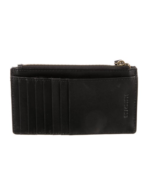 Bembien Leather Wallet