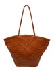 Bembien Leather Shoulder Bag