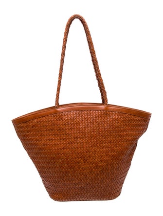 Bembien Leather Shoulder Bag