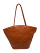Bembien Leather Shoulder Bag