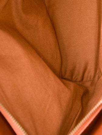 Bembien Leather Shoulder Bag