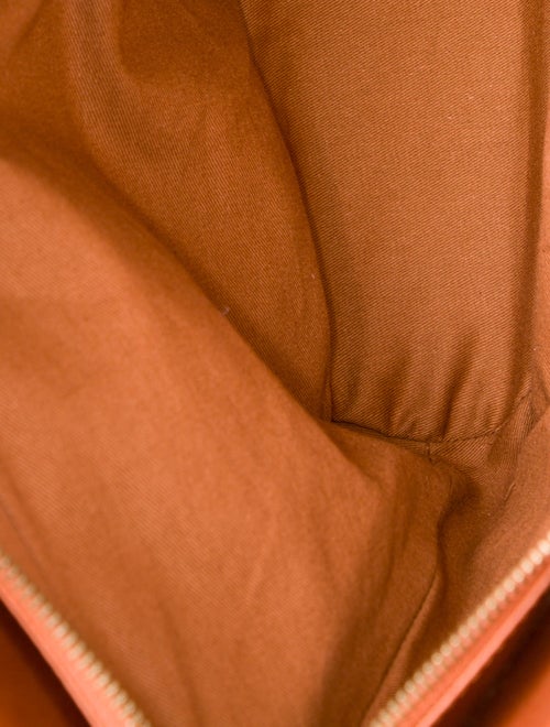 Bembien Leather Shoulder Bag