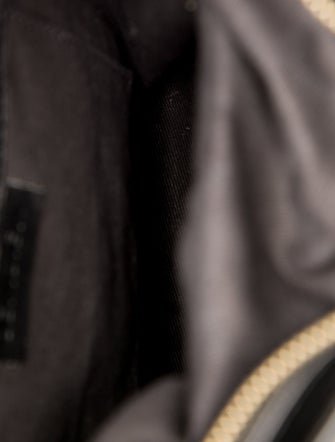 Bembien Leather Bucket Bag