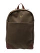 Bennett Winch Canvas Backpack