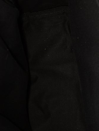 Bennett Winch Canvas Backpack