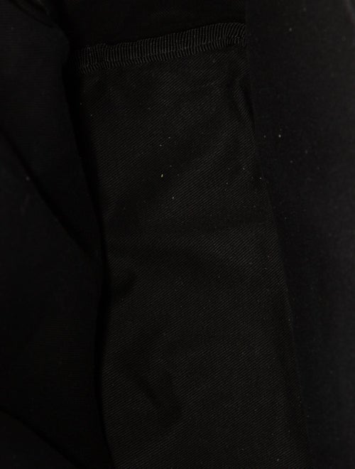 Bennett Winch Canvas Backpack