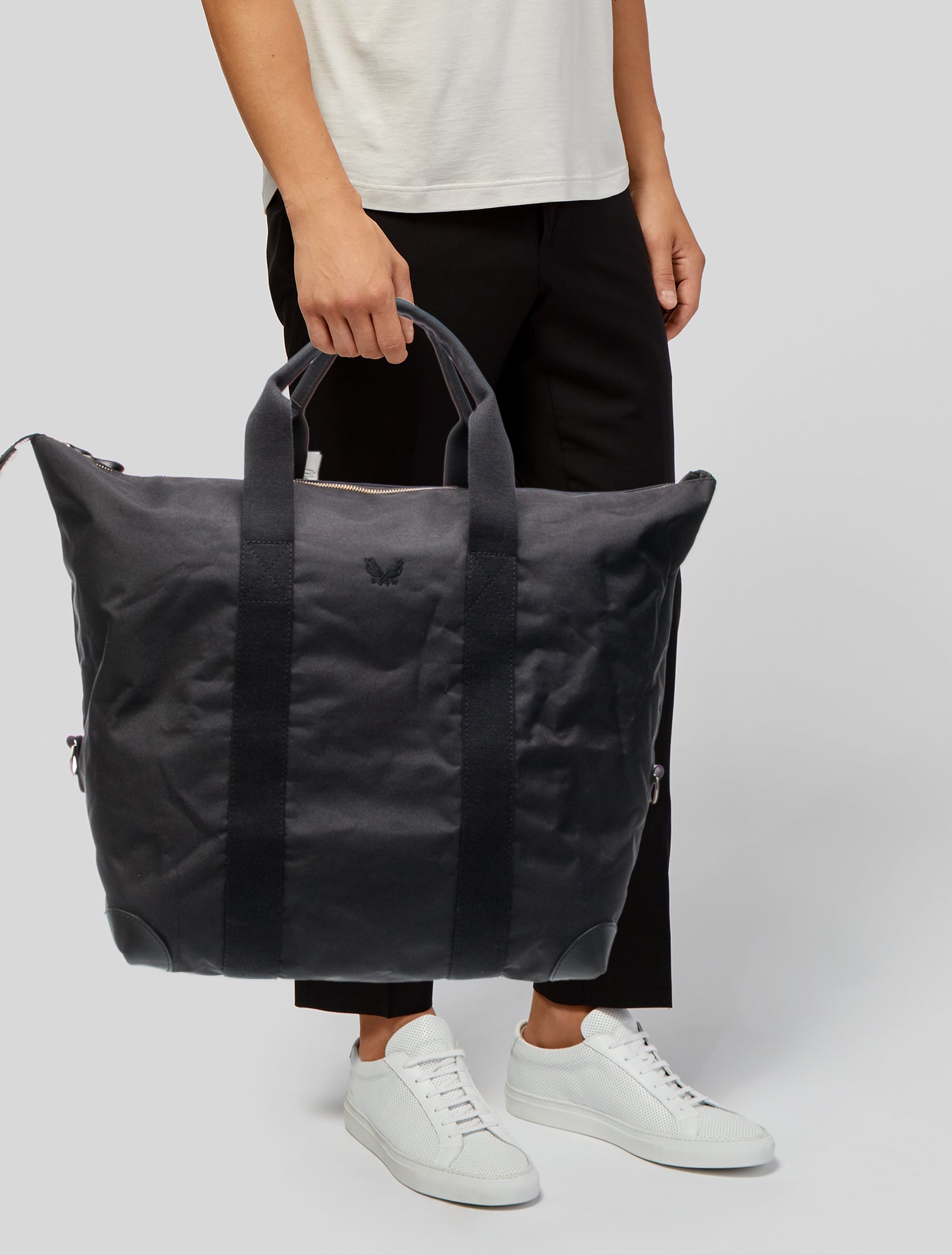 Bennett Winch Tote Bag