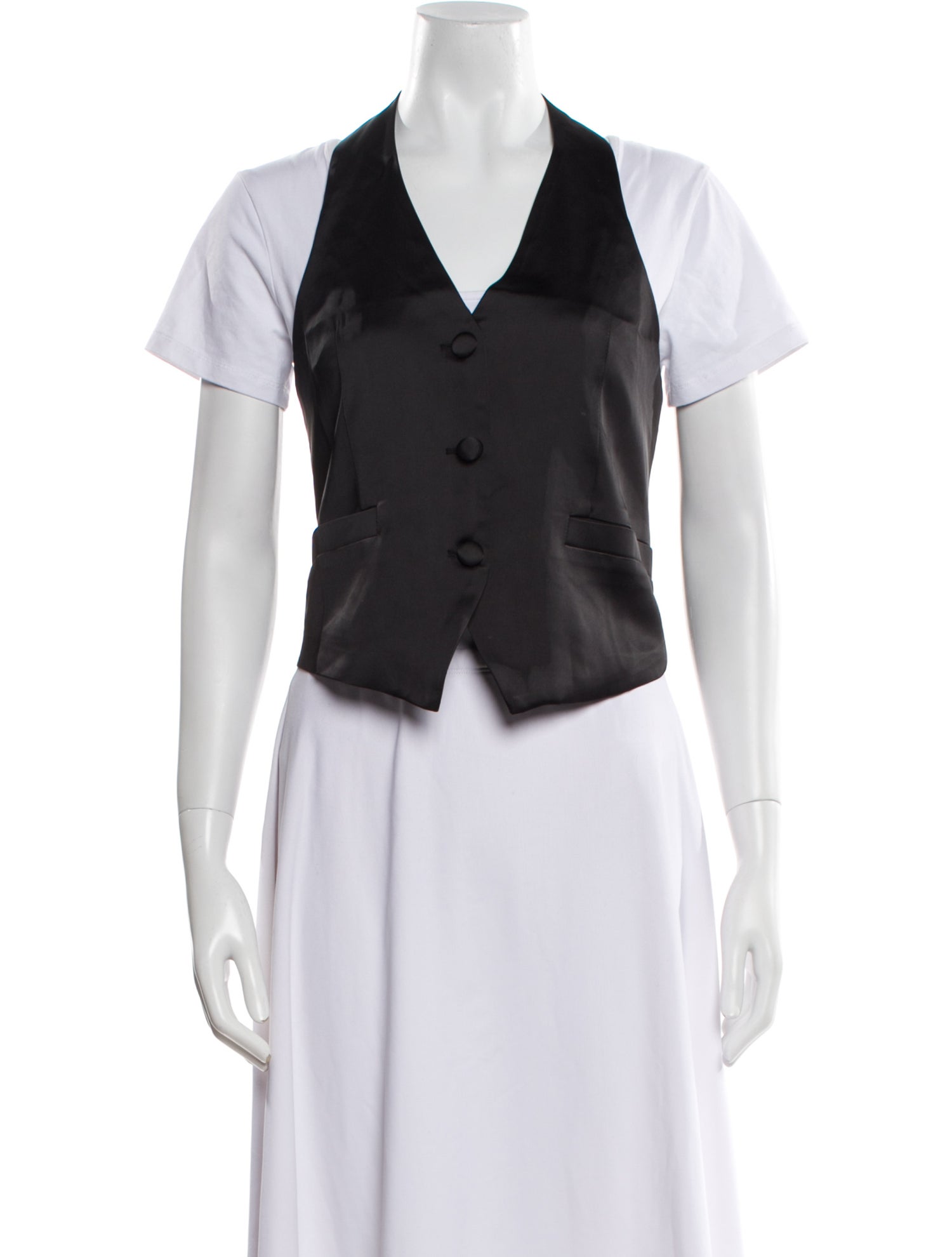 Beulah Style Vest w/ Tags