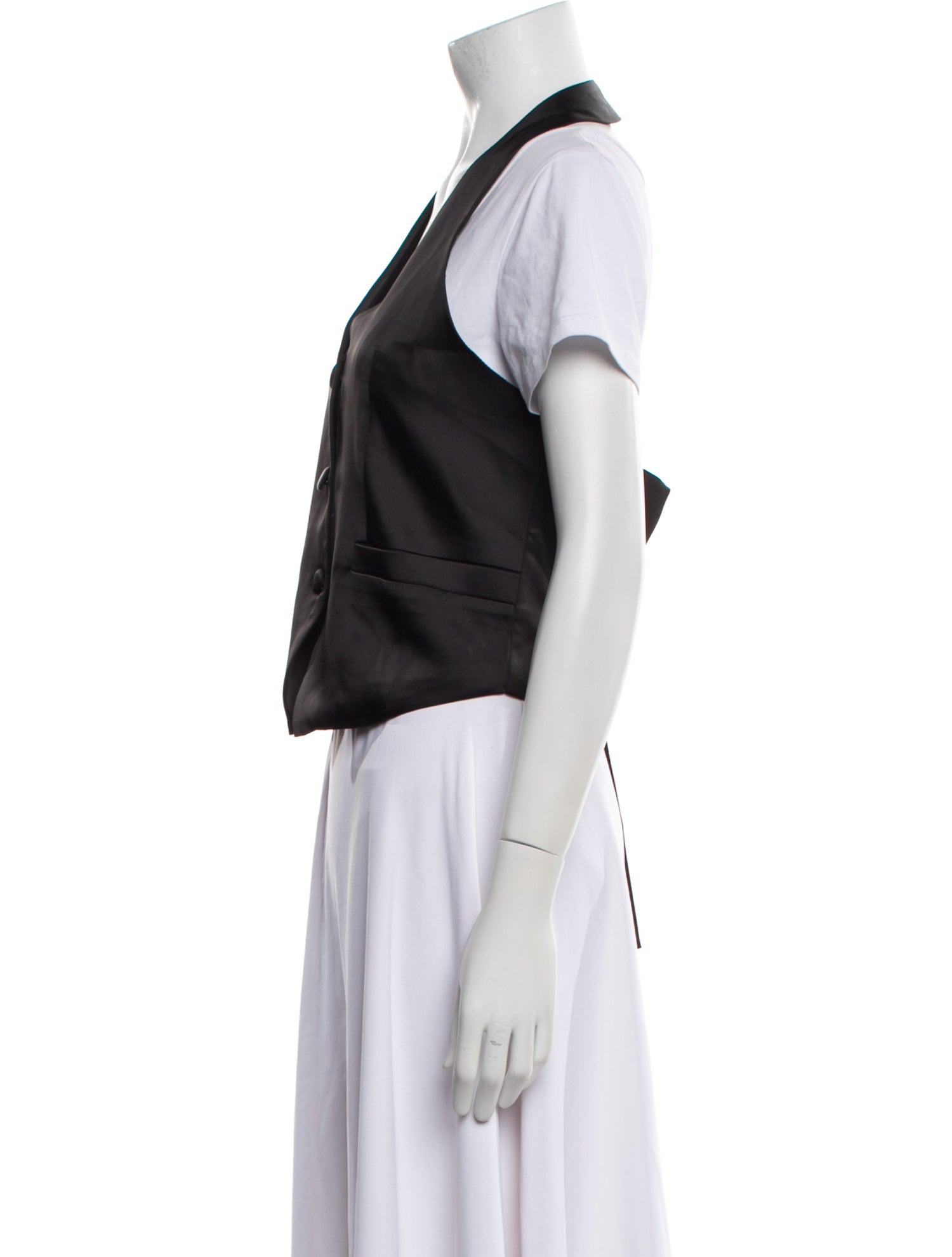 Beulah Style Vest w/ Tags