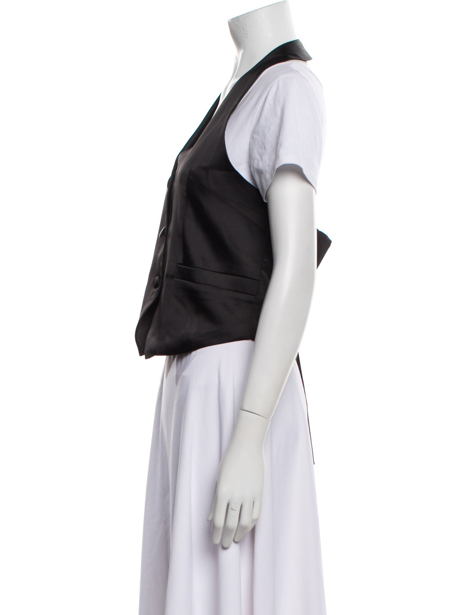 Beulah Style Vest w/ Tags