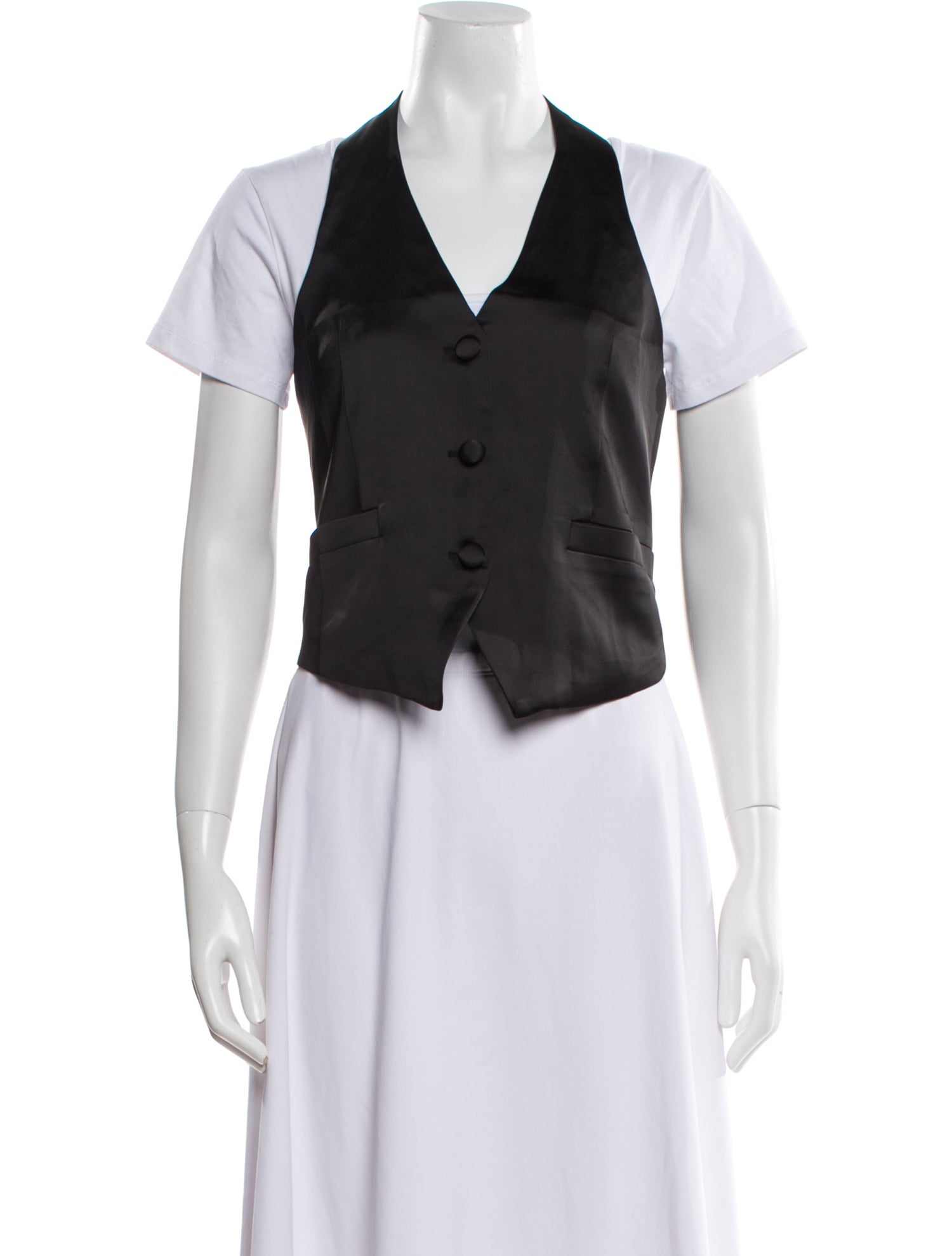 Beulah Style Vest w/ Tags