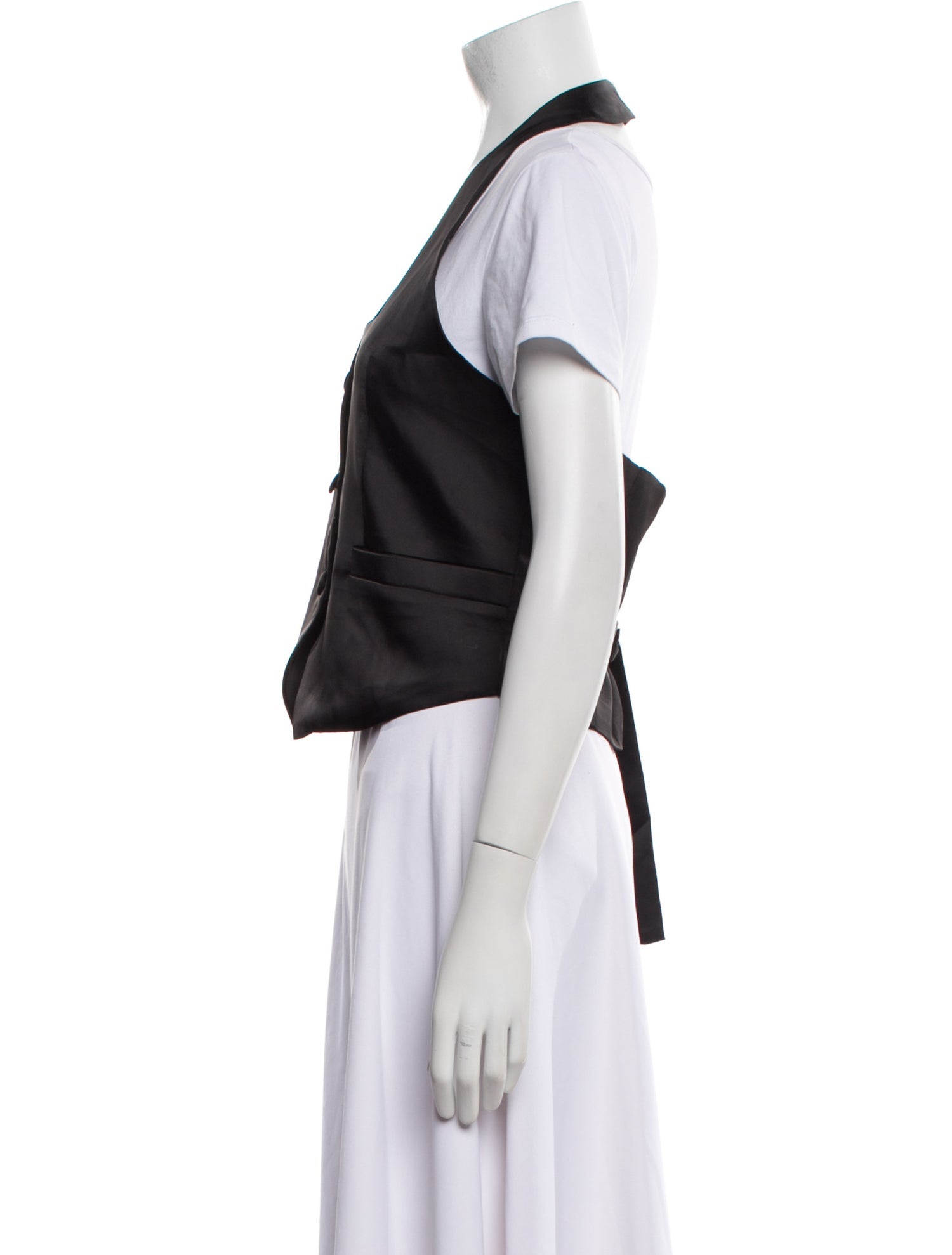 Beulah Style Vest w/ Tags