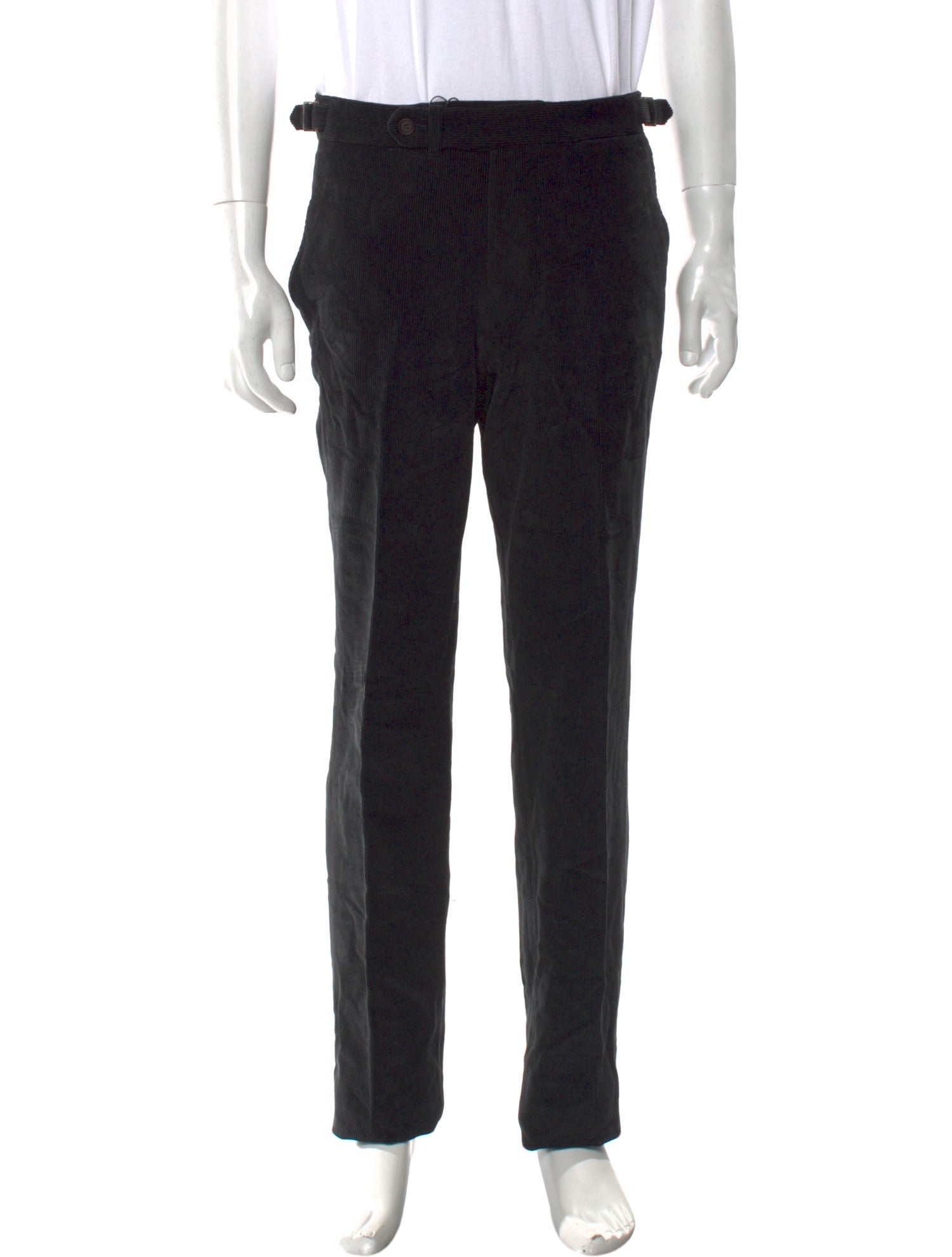 Berg & Berg Corduroy Pants