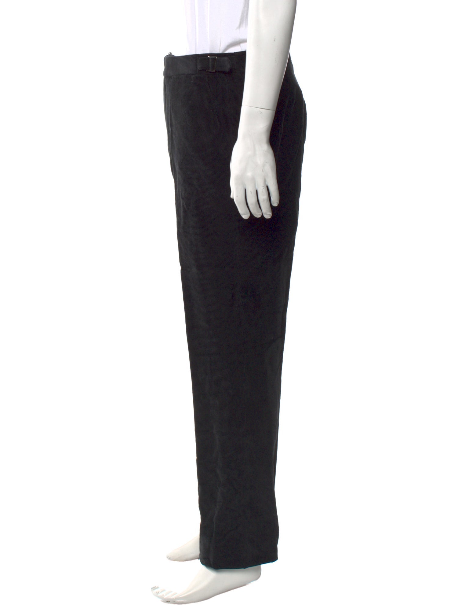 Berg & Berg Corduroy Pants