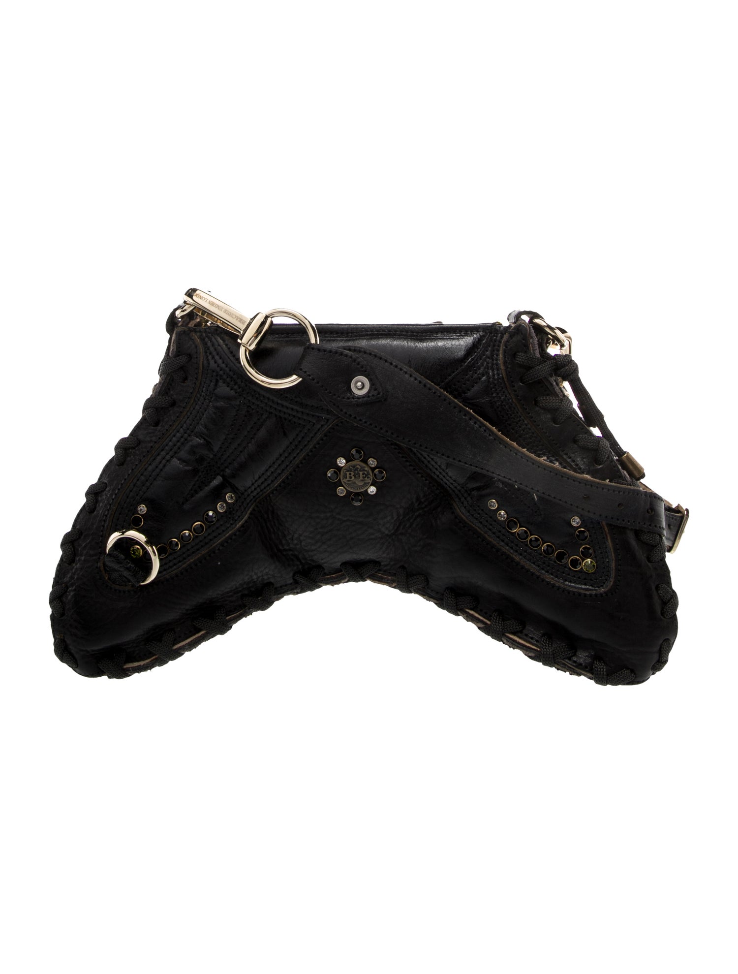 ビヨンセ愛用ブランド　【BRACHER EMDEN】　ハンドバッグ　Y2K ビヨンセ愛用ブランド【BRACHER EMDEN】ハンドバッグY2K