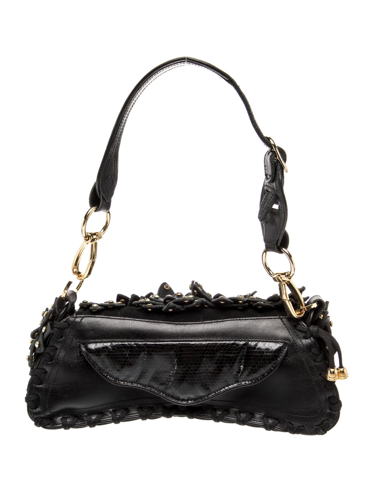 Bracher emden leather - Gem