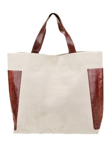 Beirn Totes Canvas Tote
