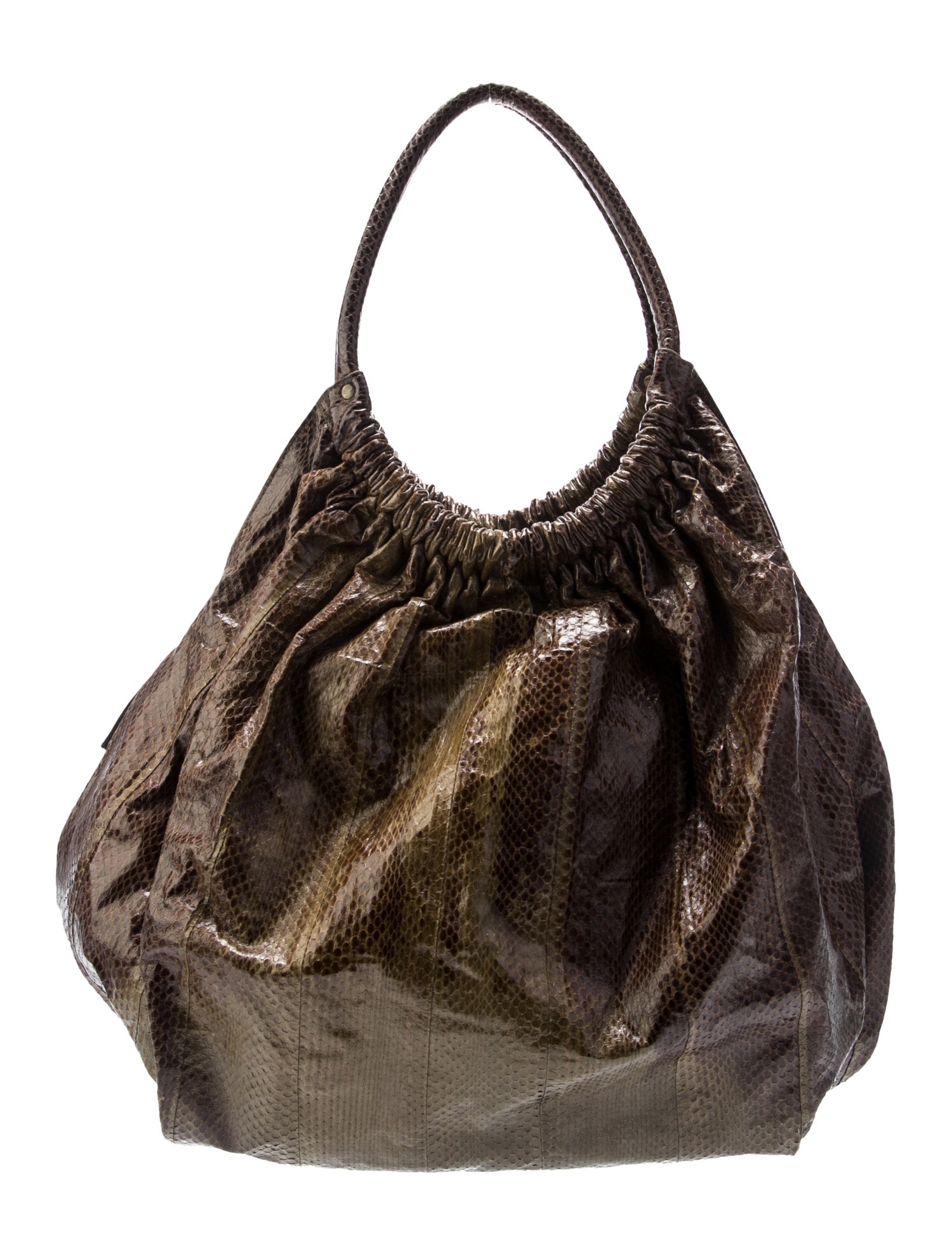 Beirn Python Hobo