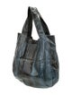 Beirn Snakeskin Hobo