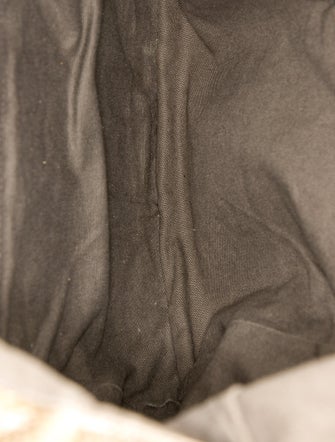 Beirn Leather Shoulder Bag