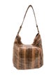 Beirn Snakeskin Hobo