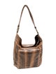Beirn Snakeskin Hobo
