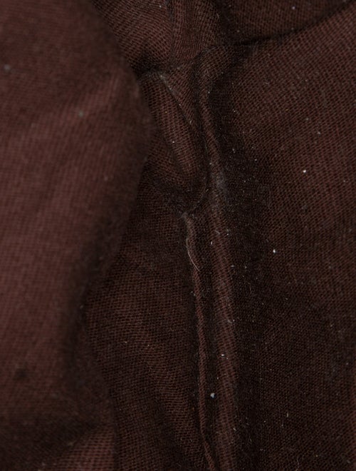 Beirn Leather Top Handle Bag