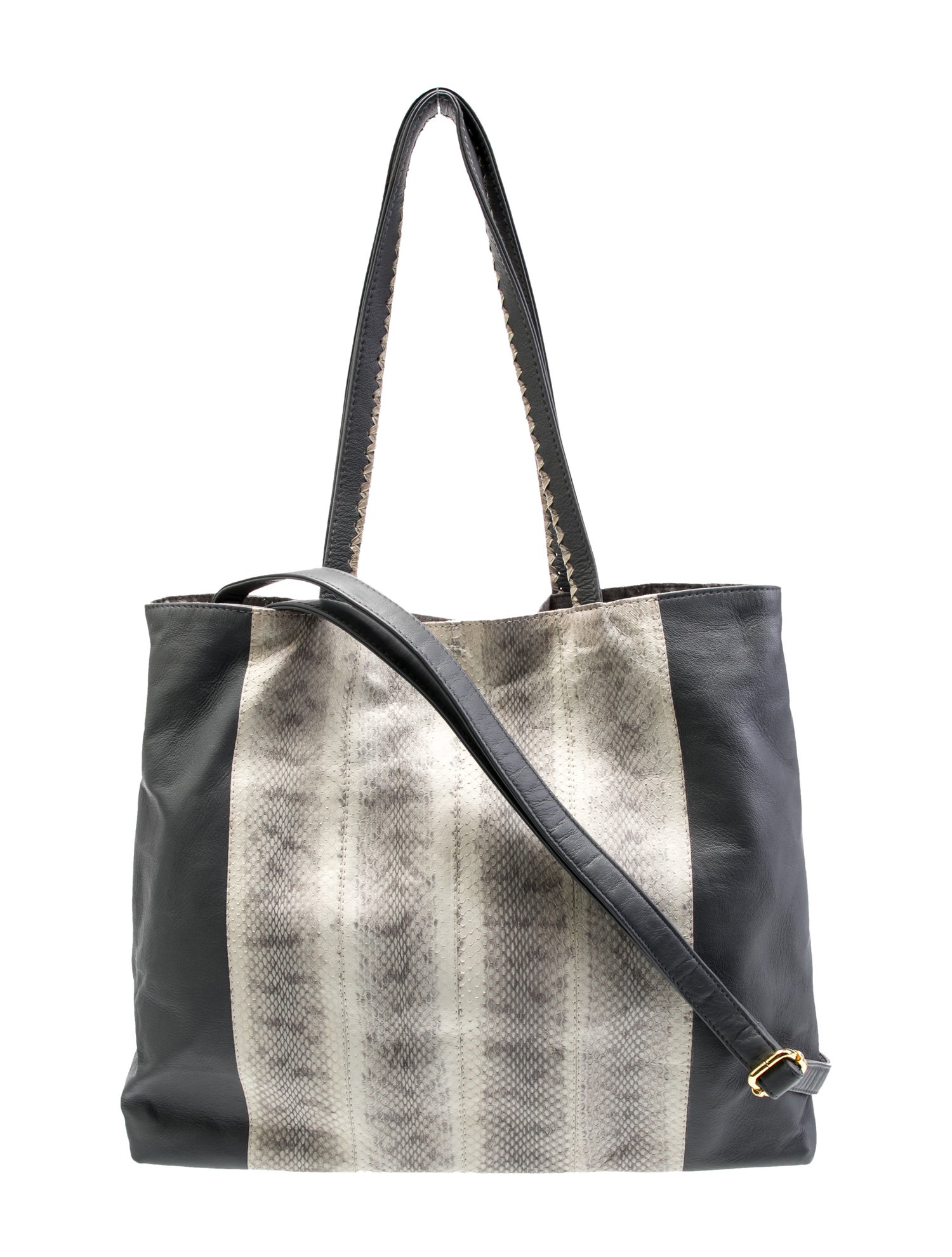 Beirn Leather Shoulder Bag