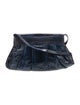 Beirn Snakeskin Shoulder Bag