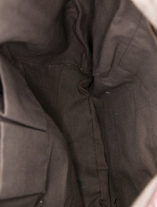 Beirn Snakeskin Shoulder Bag