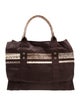 Beirn Nylon Shoulder Bag