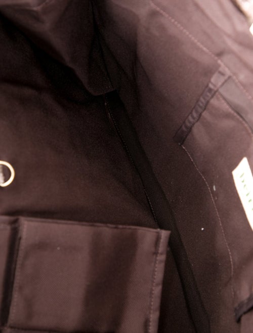 Beirn Nylon Shoulder Bag