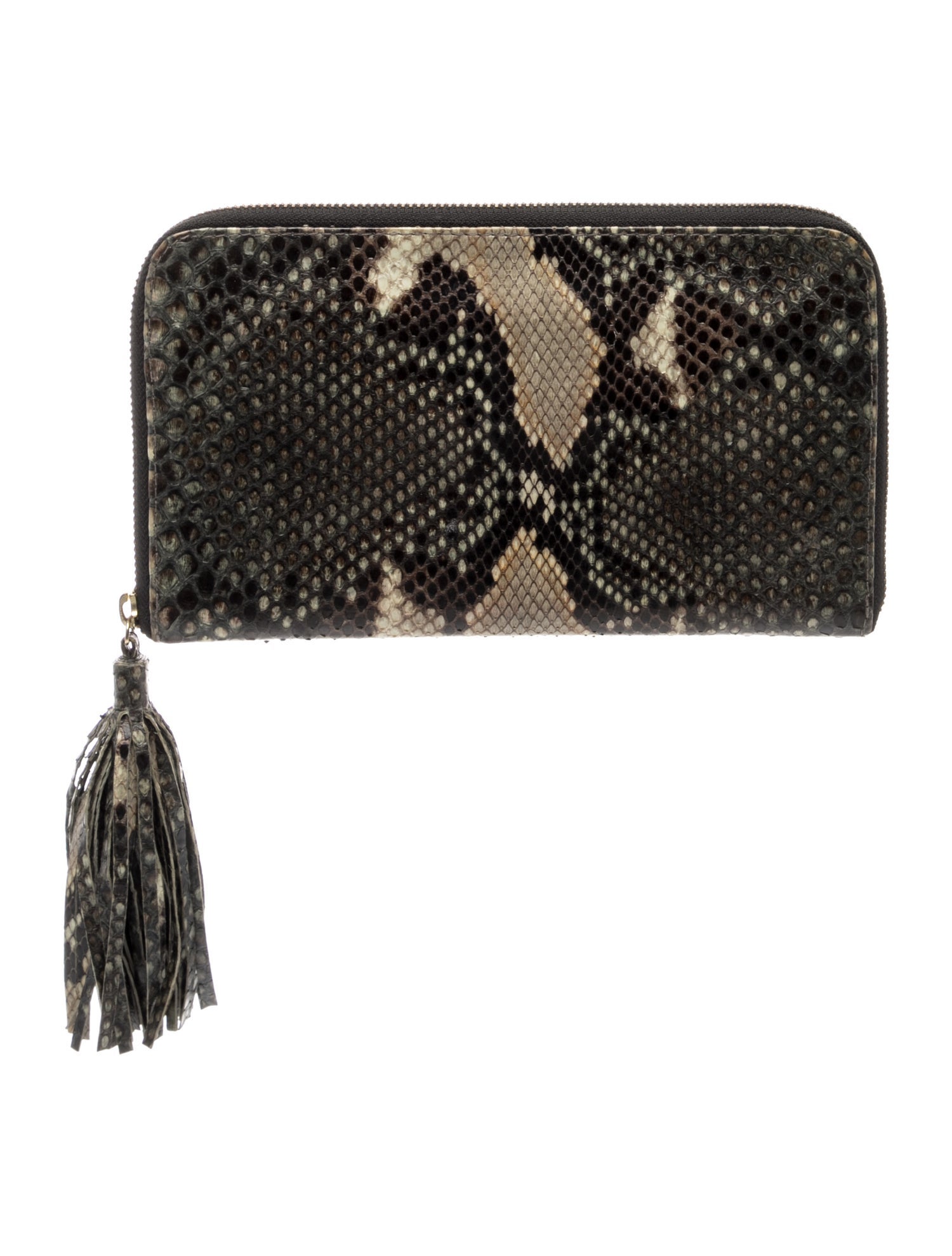 Beirn Python Clutch
