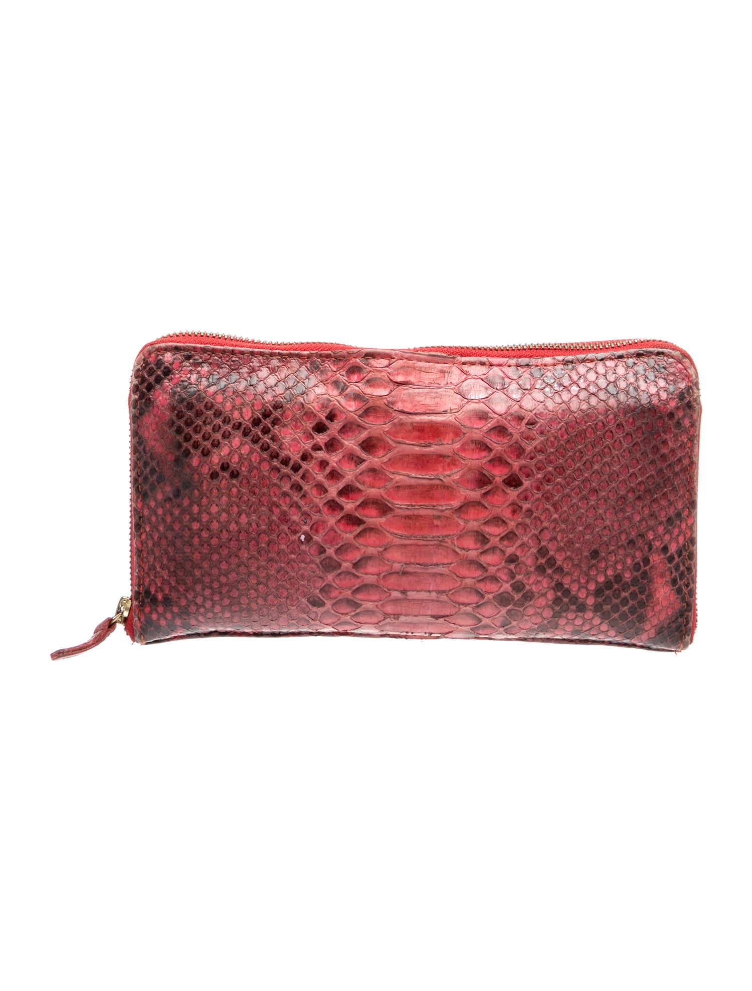Beirn Python Clutch