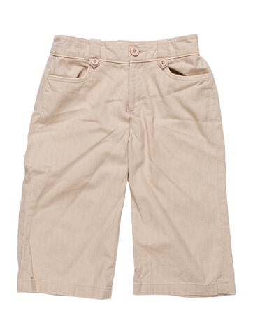 Bess Shorts Knee-Length S
