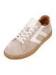 Bared Footwear Suede Sneakers