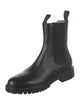 Bared Footwear Leather Chelsea Boots