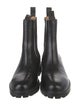 Bared Footwear Leather Chelsea Boots